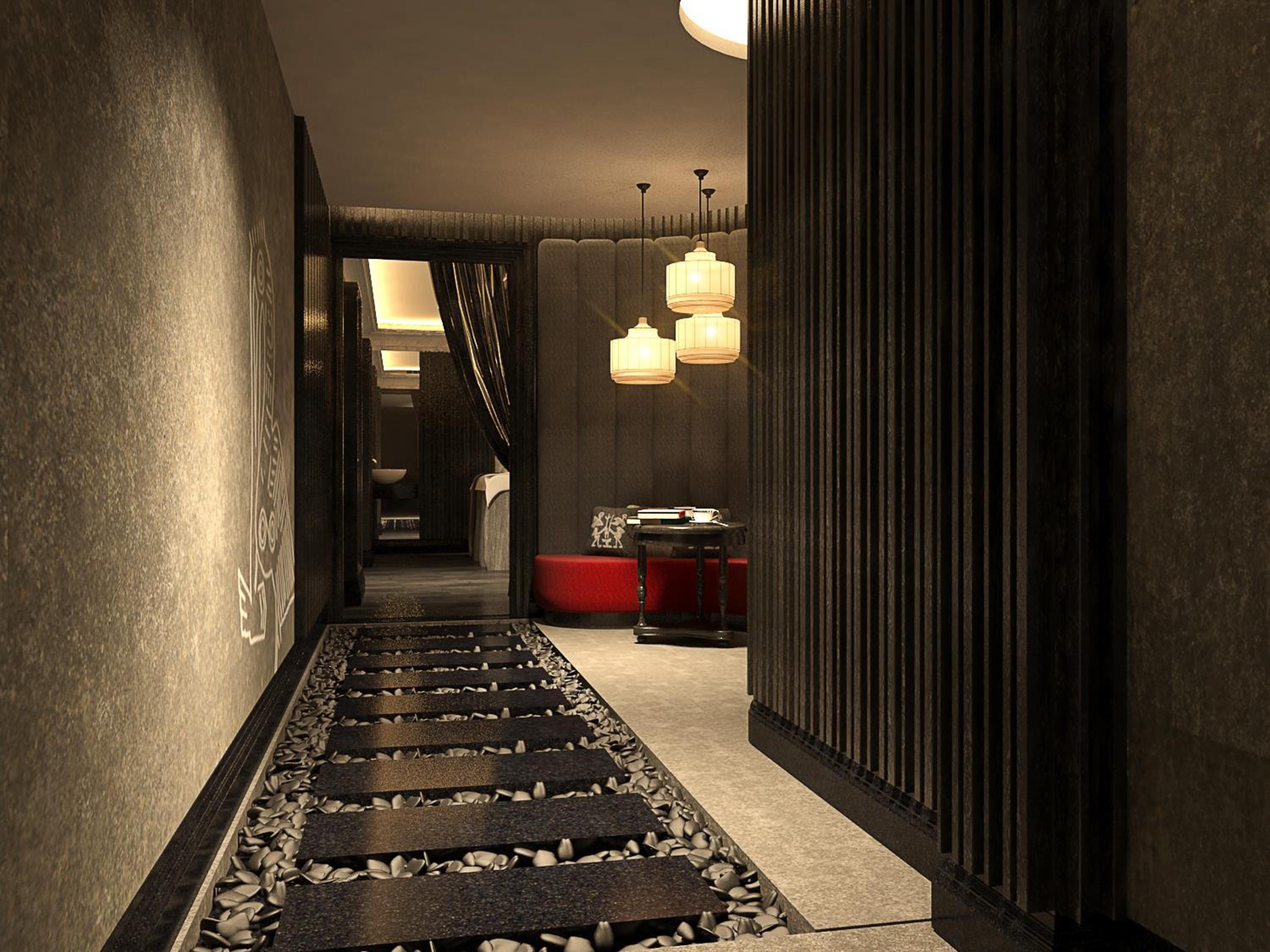 Gem Premier Hotel & Spa Ханой Экстерьер фото