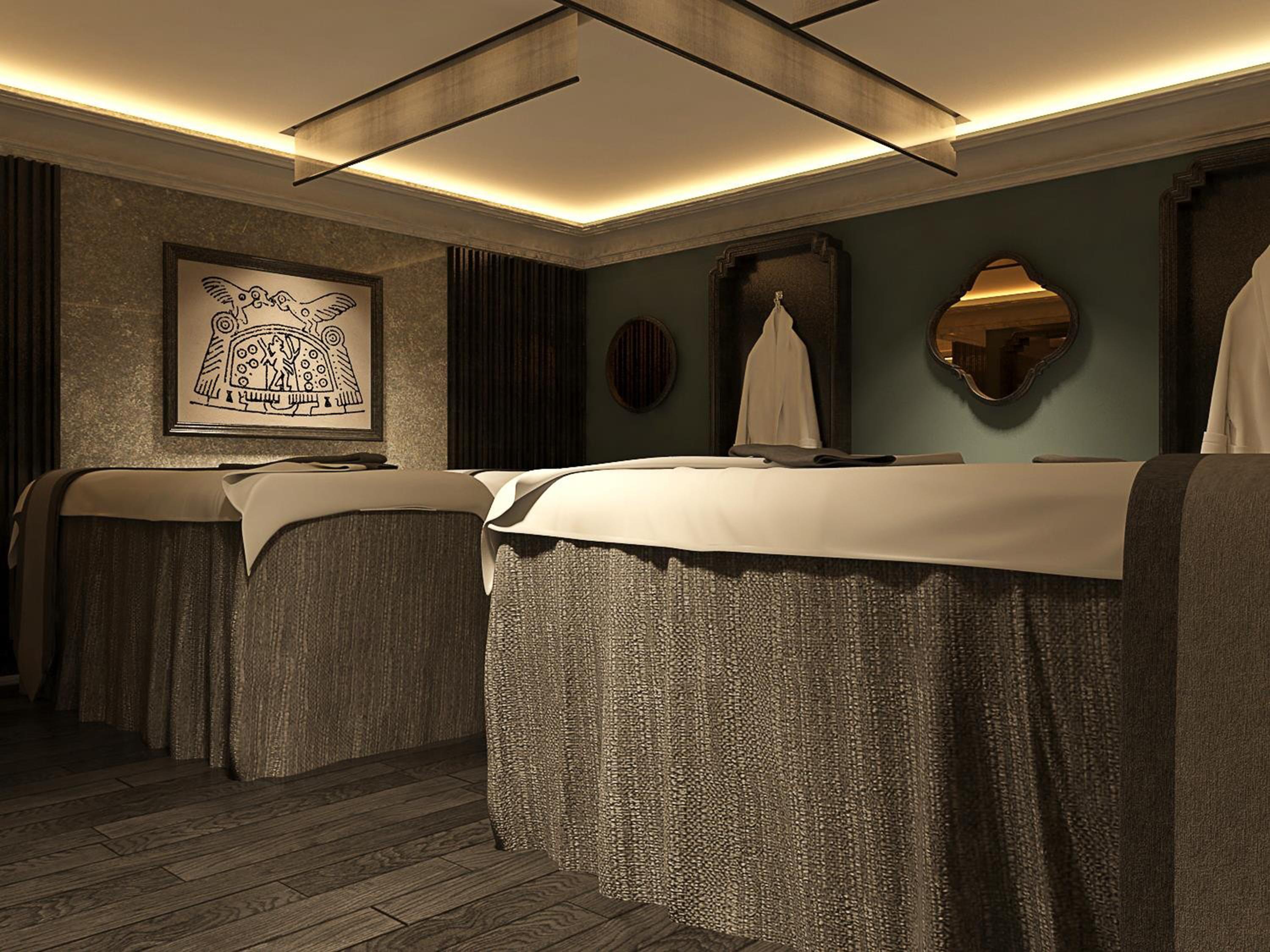 Gem Premier Hotel & Spa Ханой Экстерьер фото